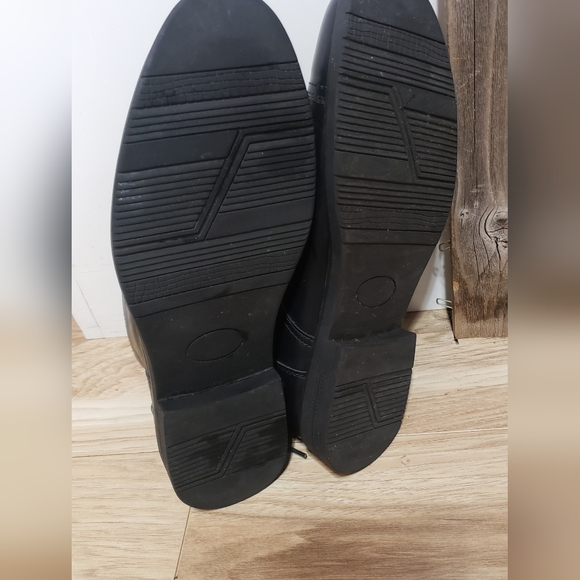 Men Chukka Laceup Boot Size 9 - Picture 4 of 11